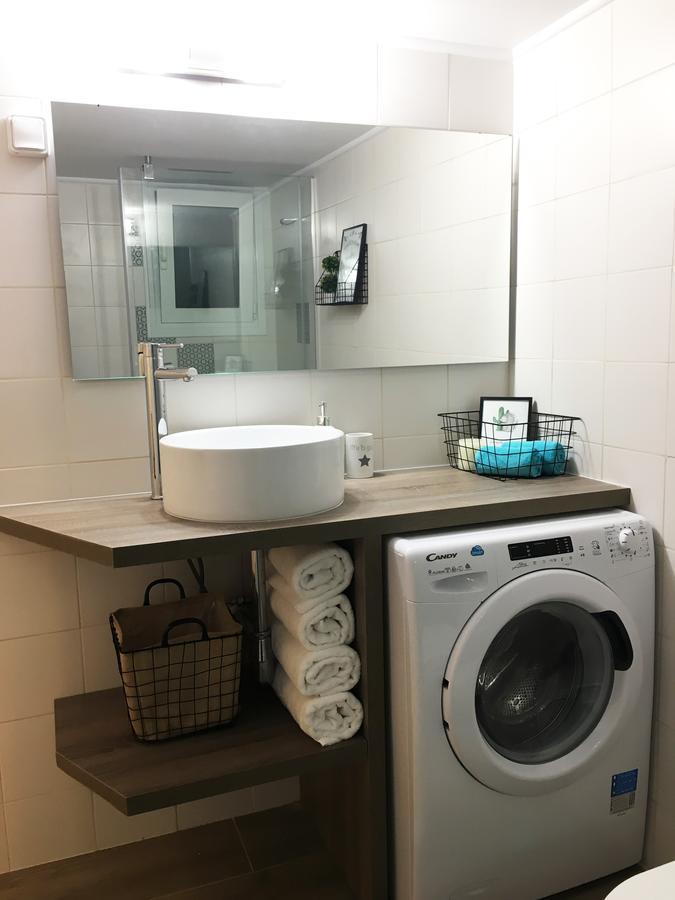 Athina Apartments Athens Room photo